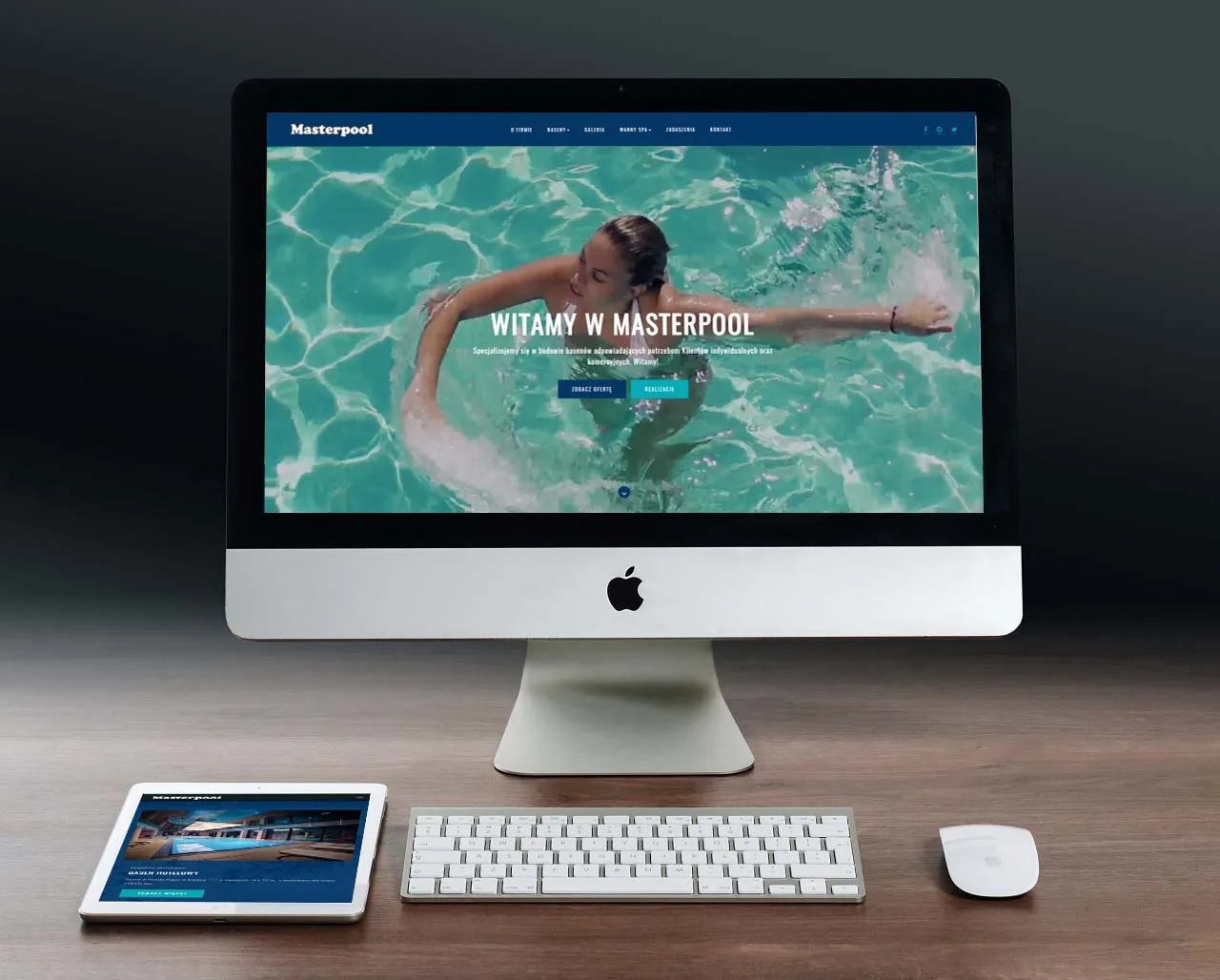 pozycjonowanie stron myszkow katowice