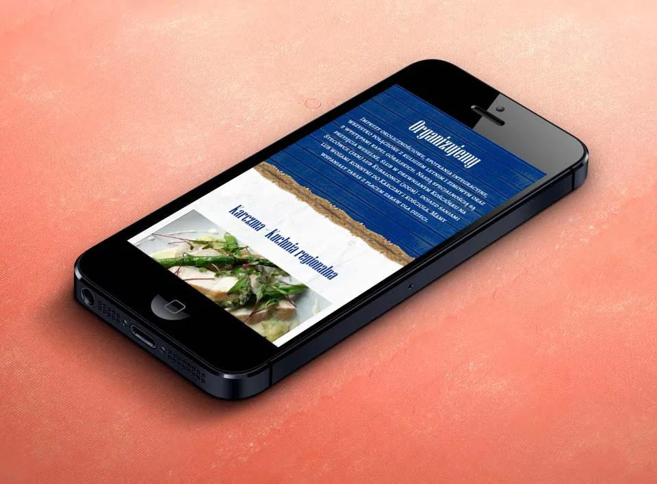 strony responsywne zywiec