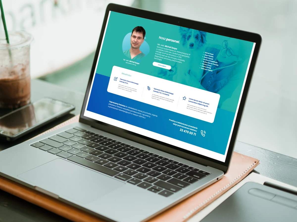 strona vetki z bielska bialej