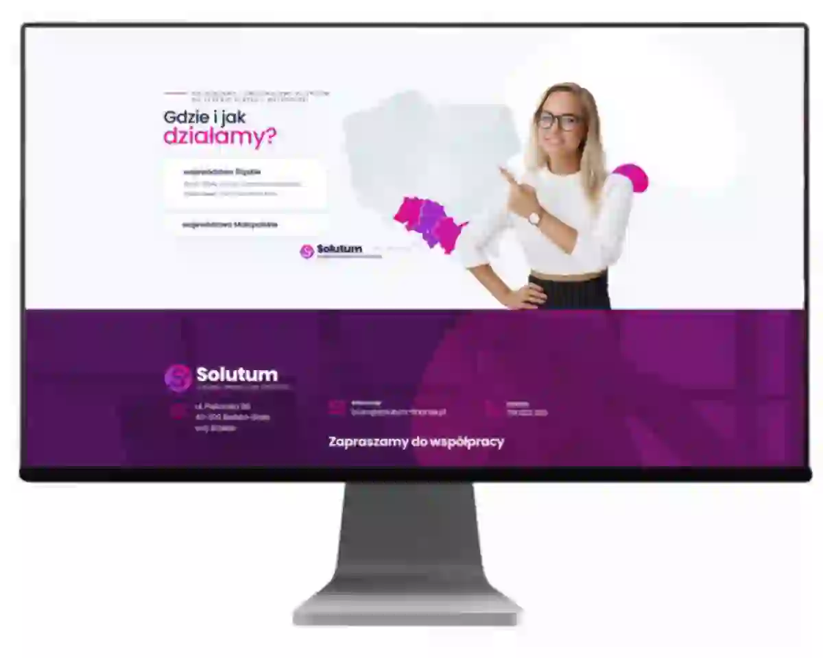 strony www bielsko solutumfinanse