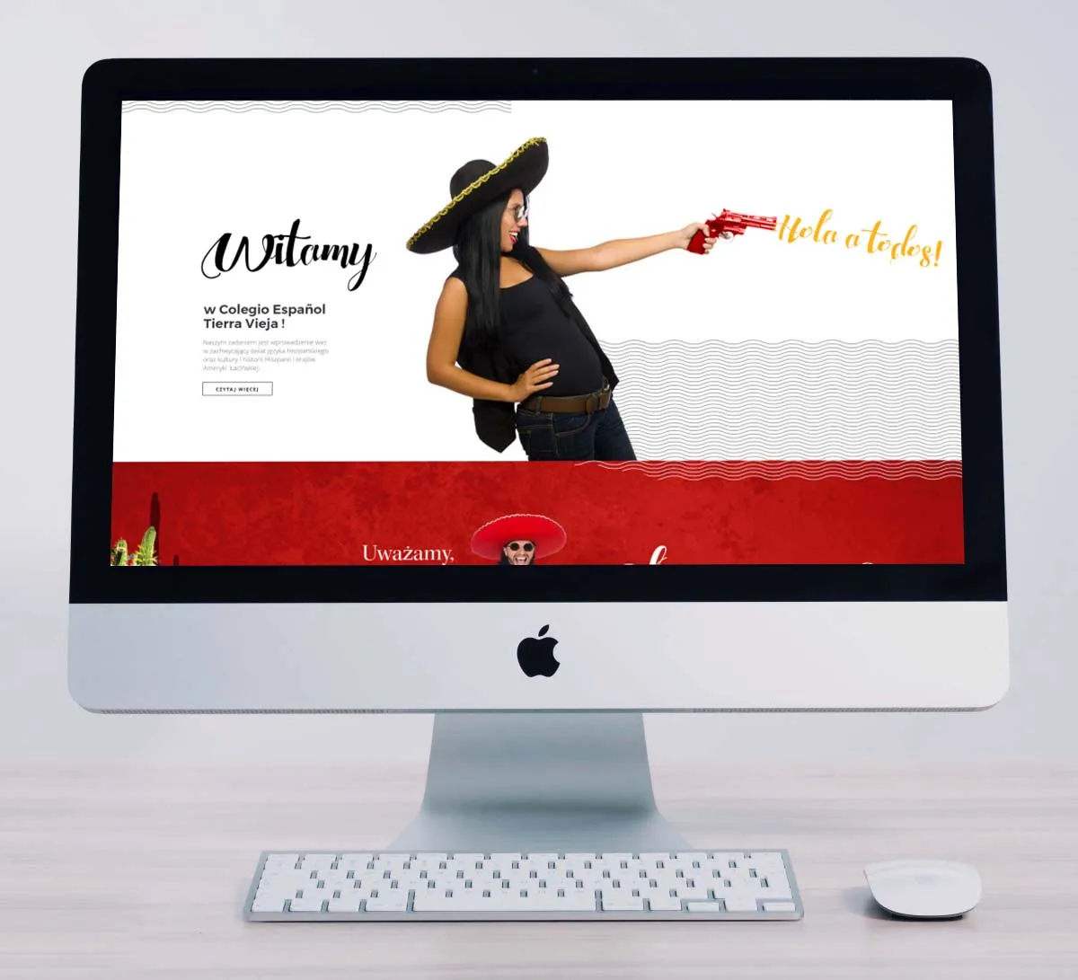 nowoczesne strony katowice