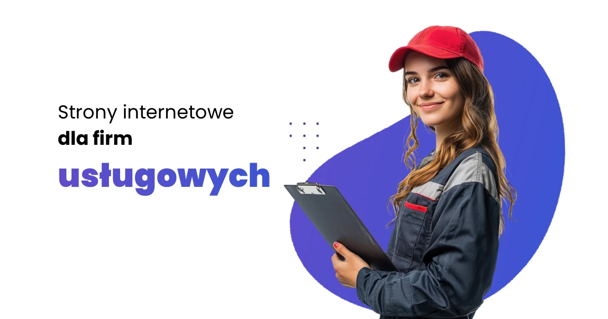 strony internetowe dla firm uslugowych z bielska bialej i okolic
