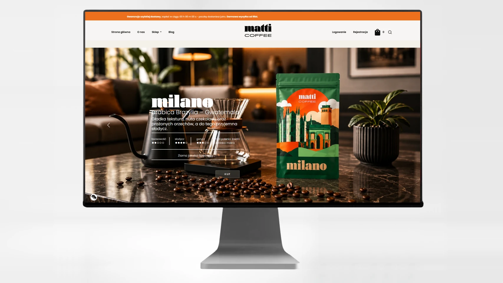 sklepy inetrnetowe bielsko biala exponet matti coffee 2026 optymalizacja pod pozycjonowanie