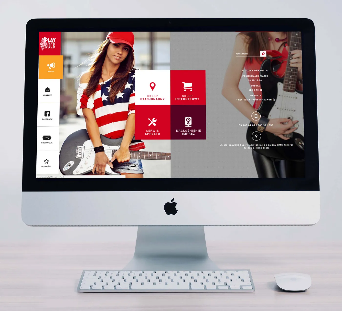 sklep internetowe zywiec