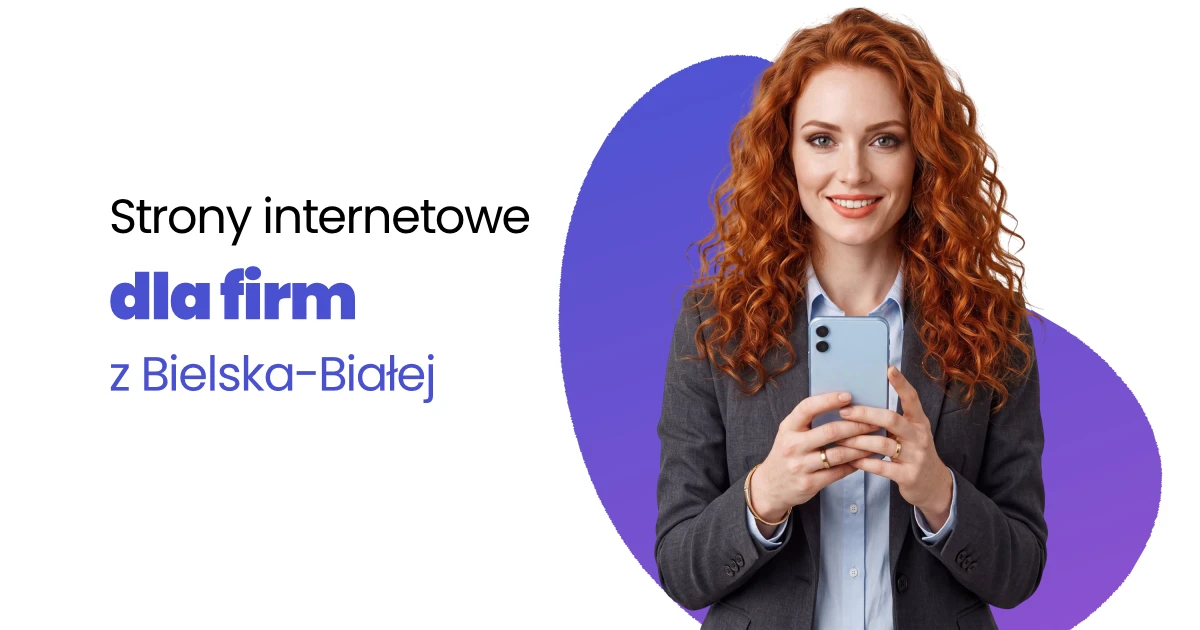 strony internetowe dla firm z bielska białej
