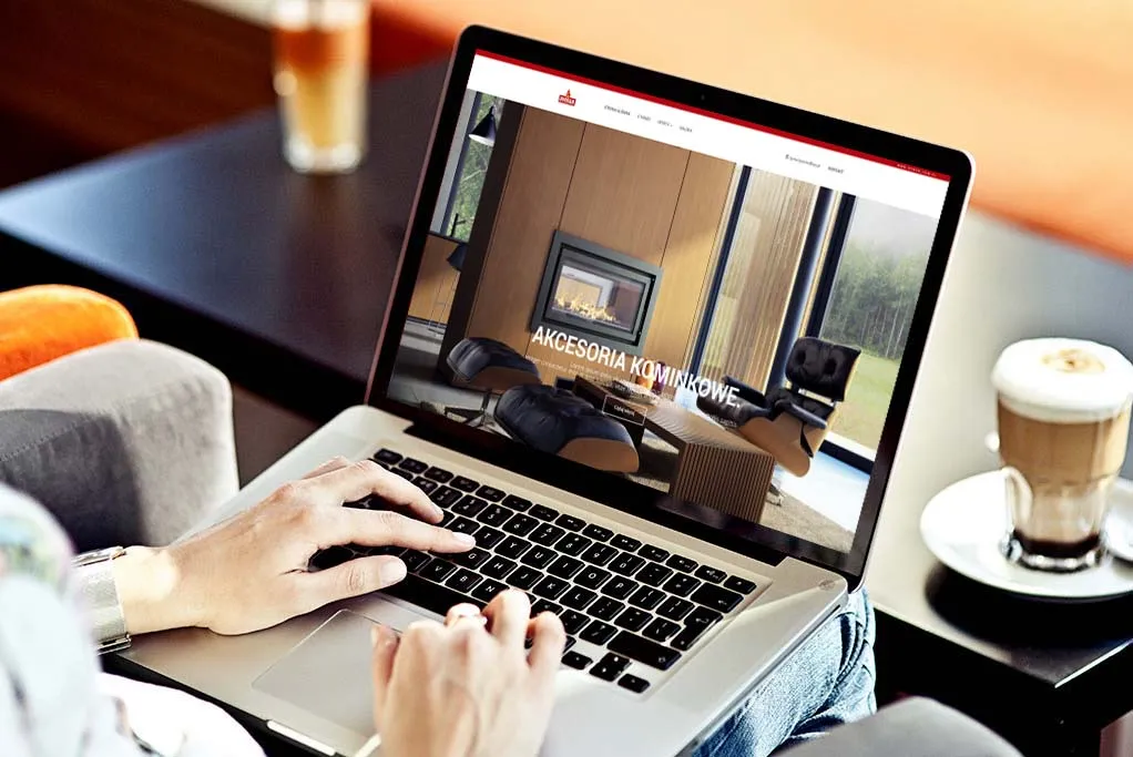 strony responsywne internetowe zywiec