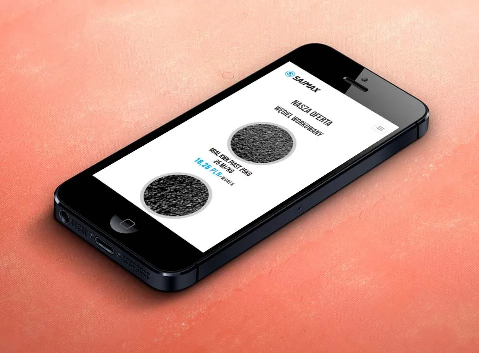 mobilne strony bielsko