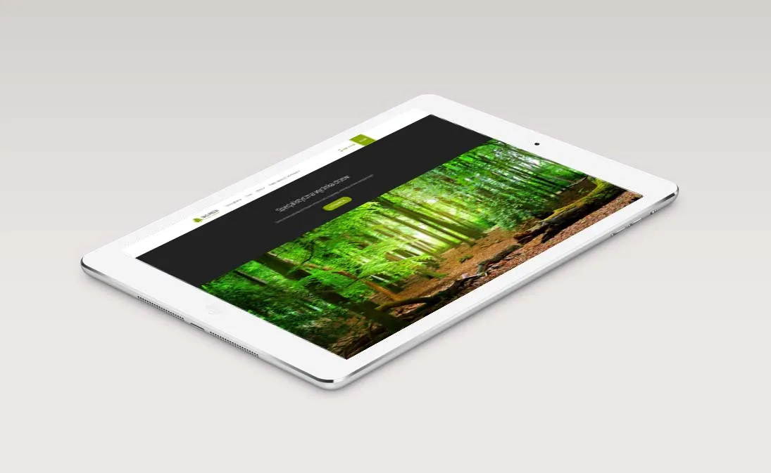 lekkie strony bielsko