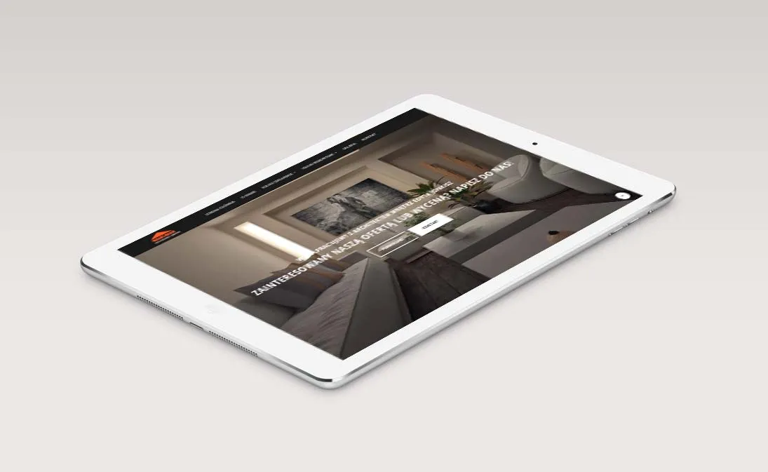 responsywne strony www cieszyn