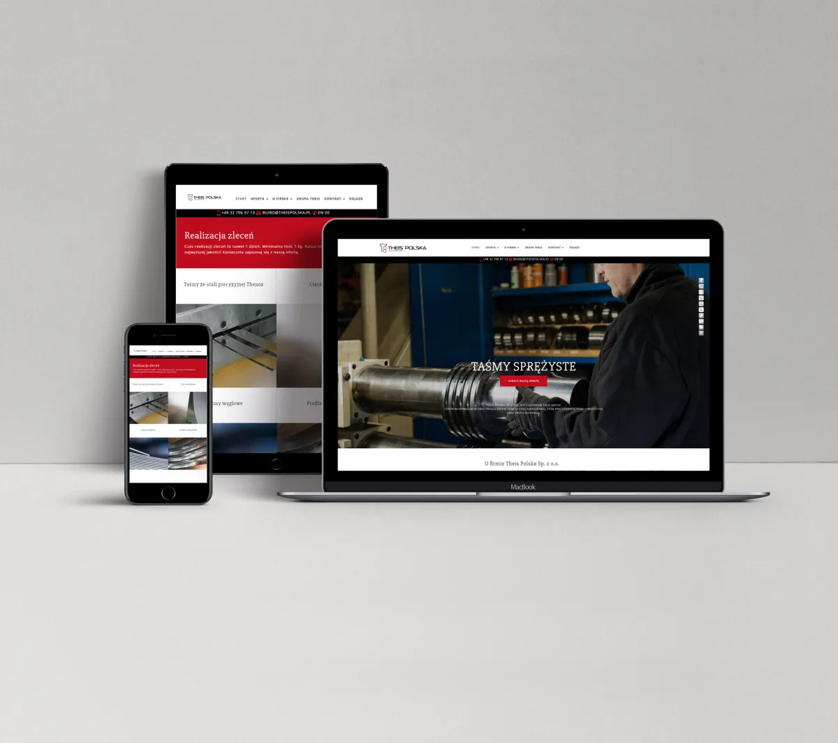 pozycjonowanie stron bielsko theis 1