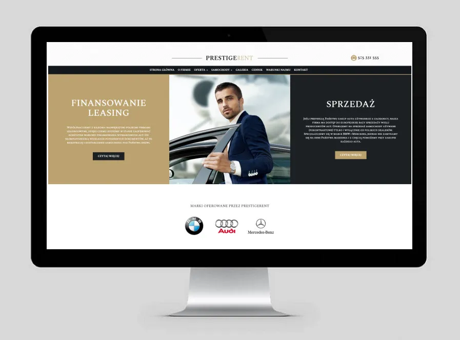nowoczesne strony internetowe bielsko biala prestizowe 5