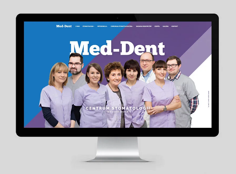 med dentr 1