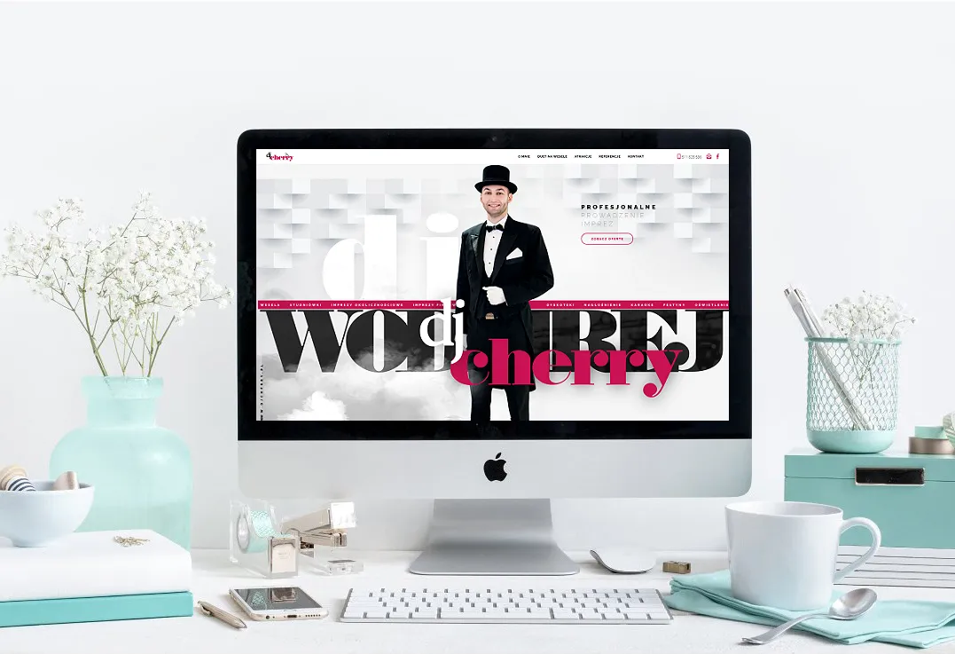 pozycjonowanie stron szczyrk bielsko jd cherry 2
