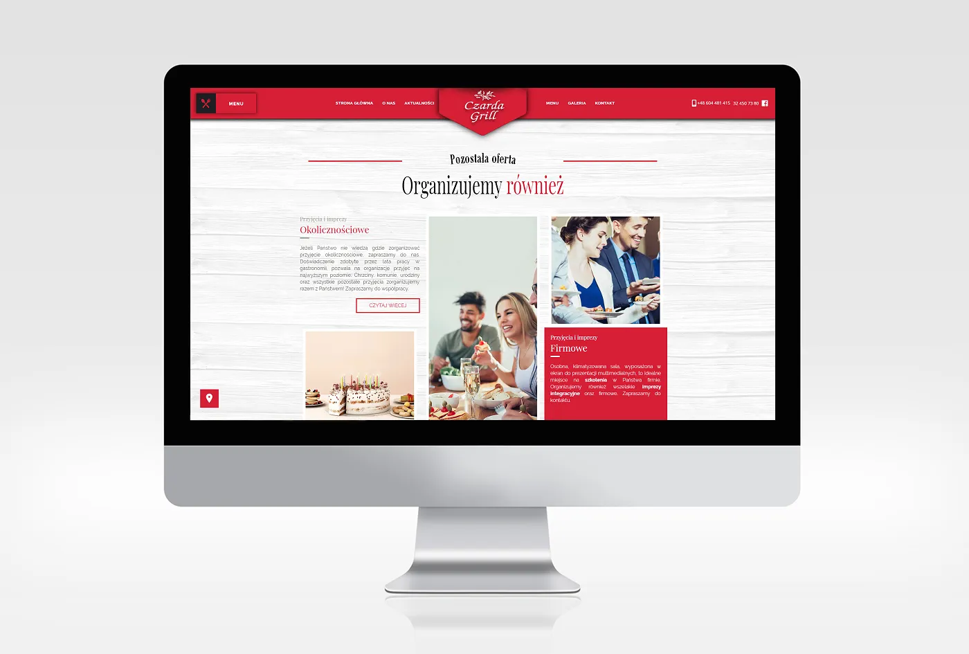 pozycjonowanie stron czechowice dziedzice 5