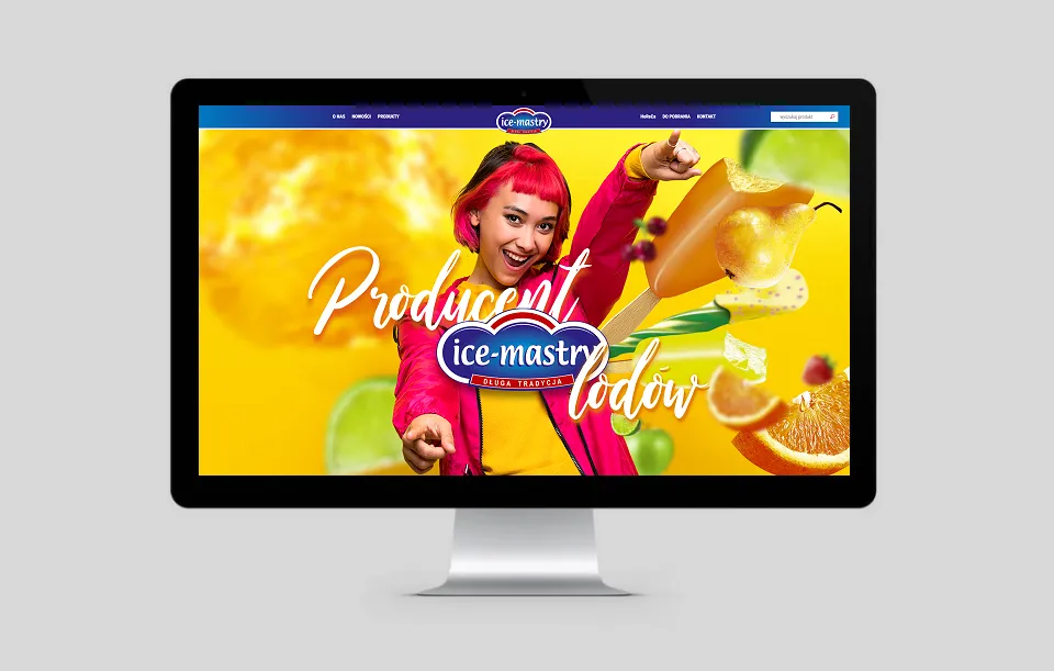 pozycjonowanie stron bielsko ice mastry 2