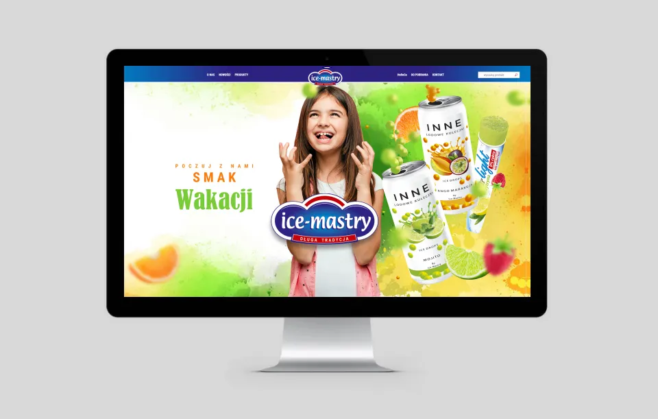 pozycjonowanie stron bielsko ice mastry 5