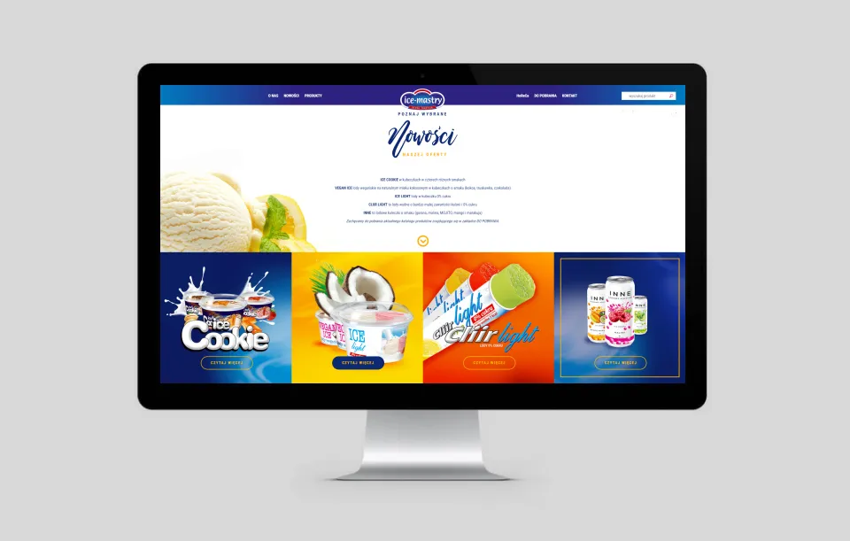 pozycjonowanie stron bielsko ice mastry 6