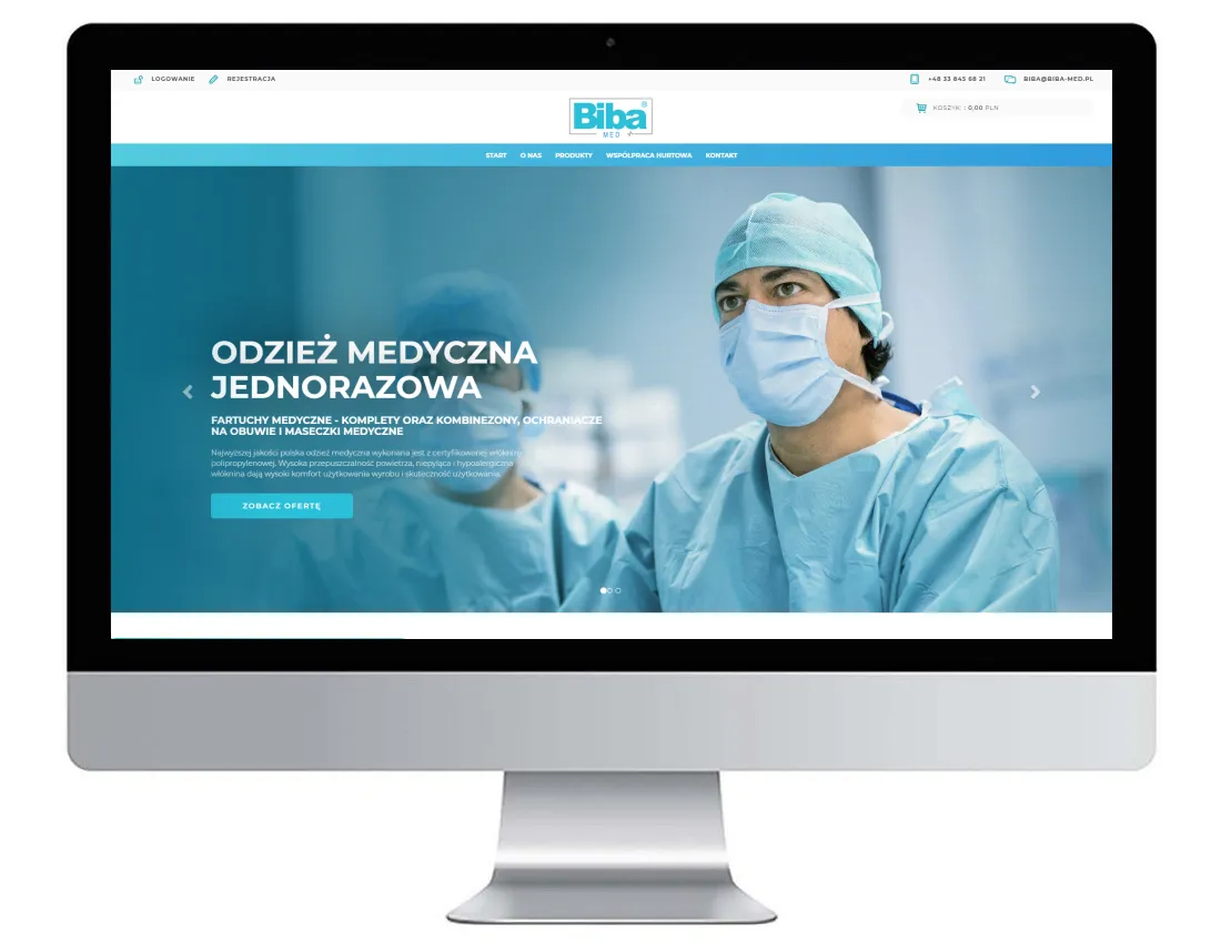 biba med 2