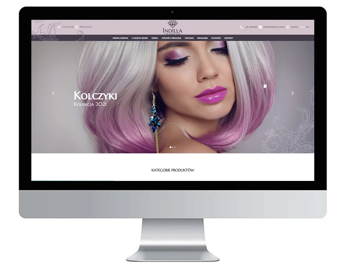 sklepu internetowe bielsko indilla 2