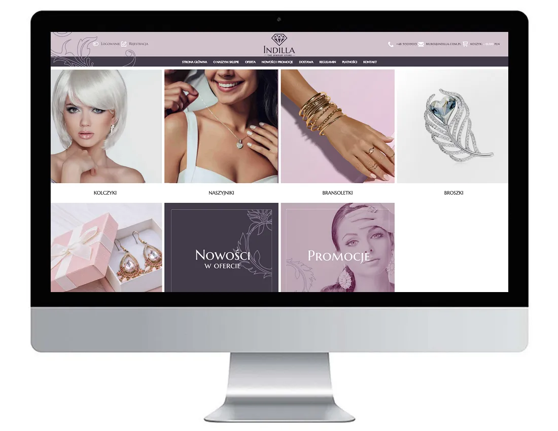 sklepu internetowe bielsko indilla 3