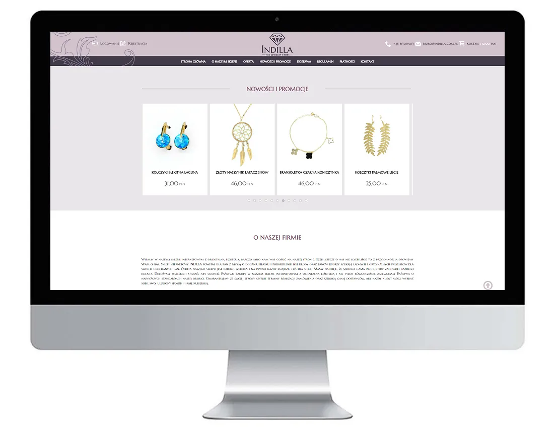 sklepu internetowe bielsko indilla 4
