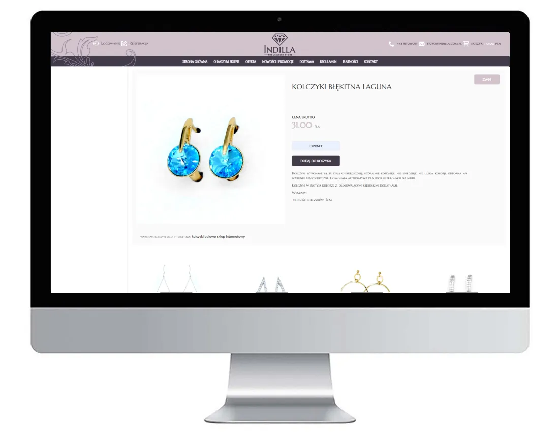 sklepu internetowe bielsko indilla 6