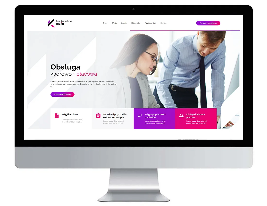 strony internetowe bielsko rachunkowosc 1