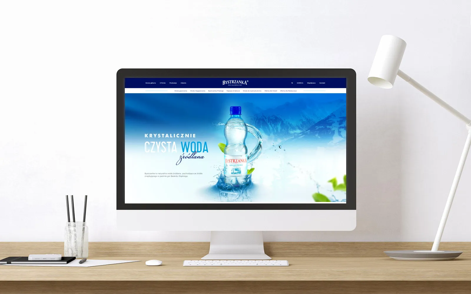 strony internetowe bytrzanka 2