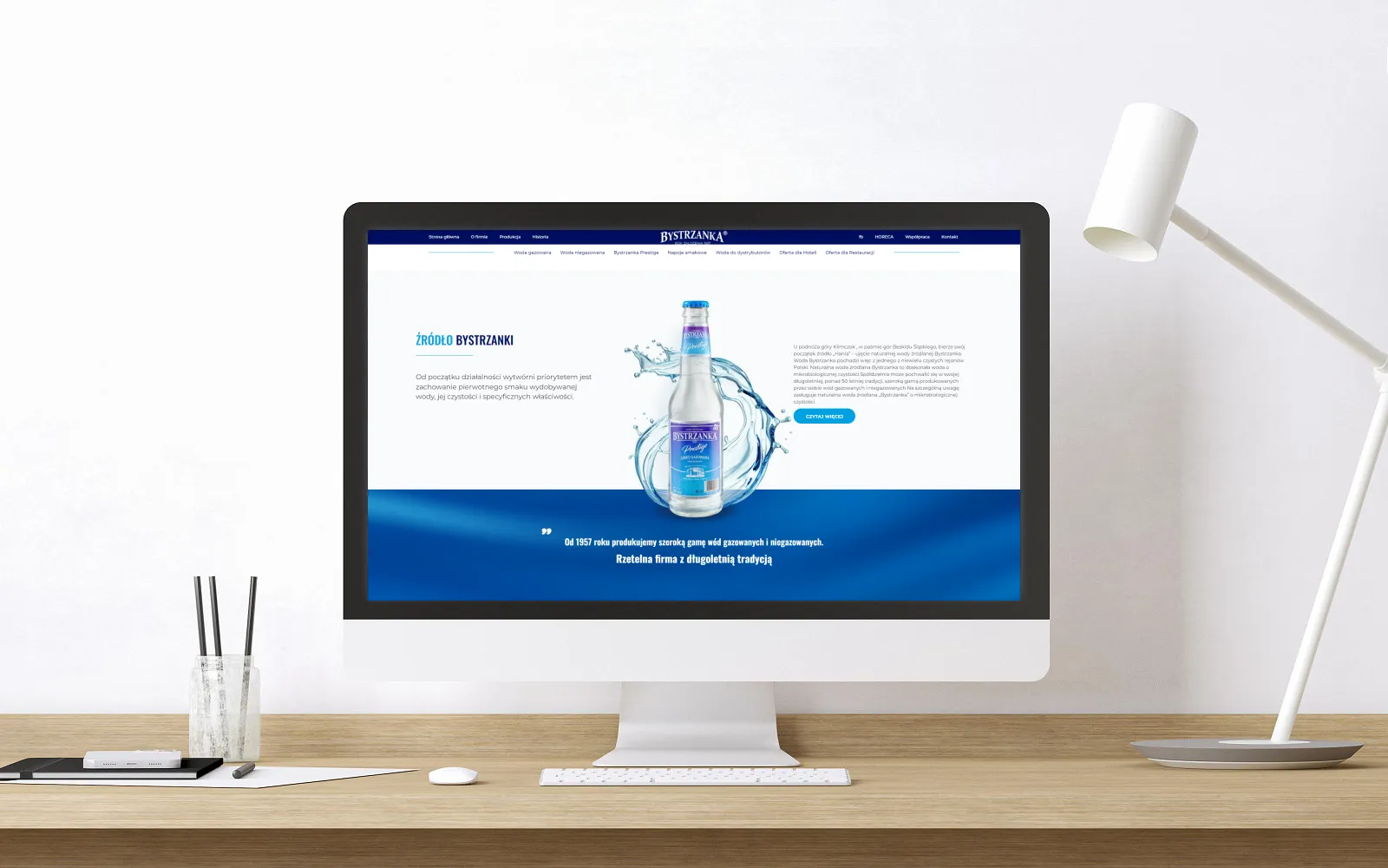 strony internetowe bytrzanka 7