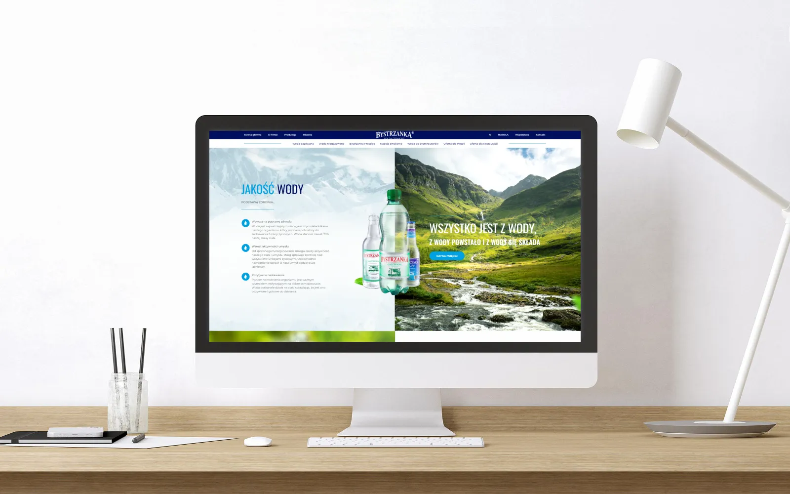 strony internetowe bytrzanka 8