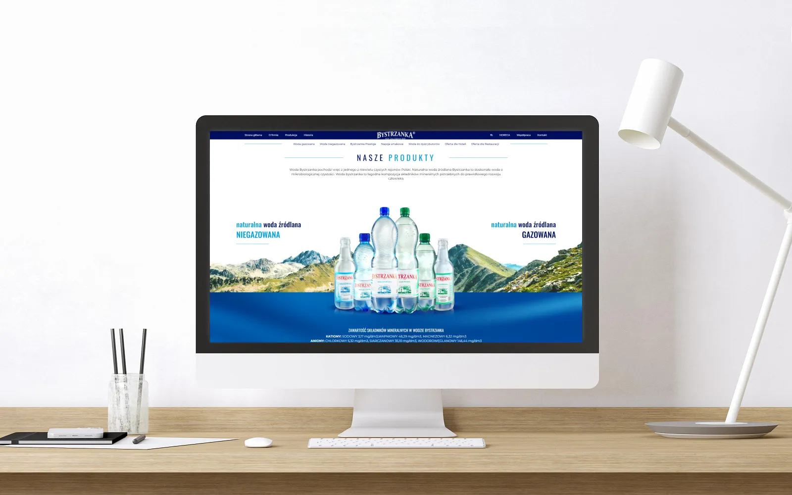 strony internetowe bytrzanka 10