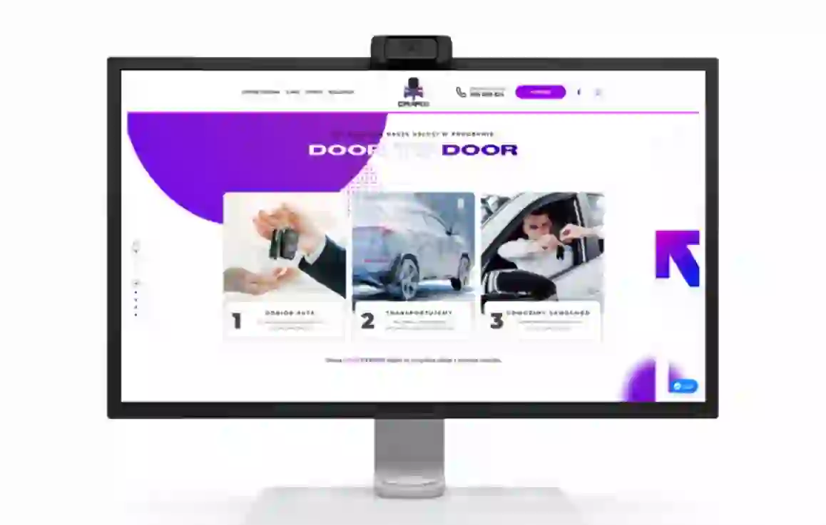 strony internetowe carfix bielsko