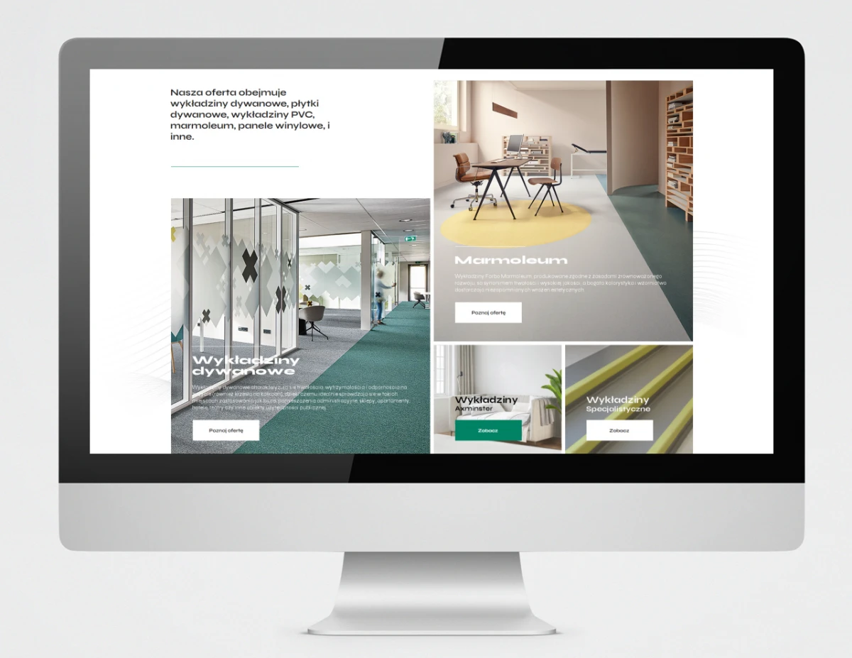 strona internetowa akord wykladziny 3