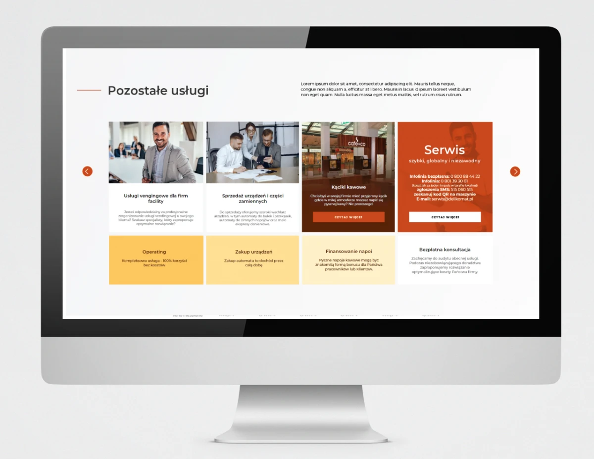 strony internetowe cafeplusco bielsko biala 6