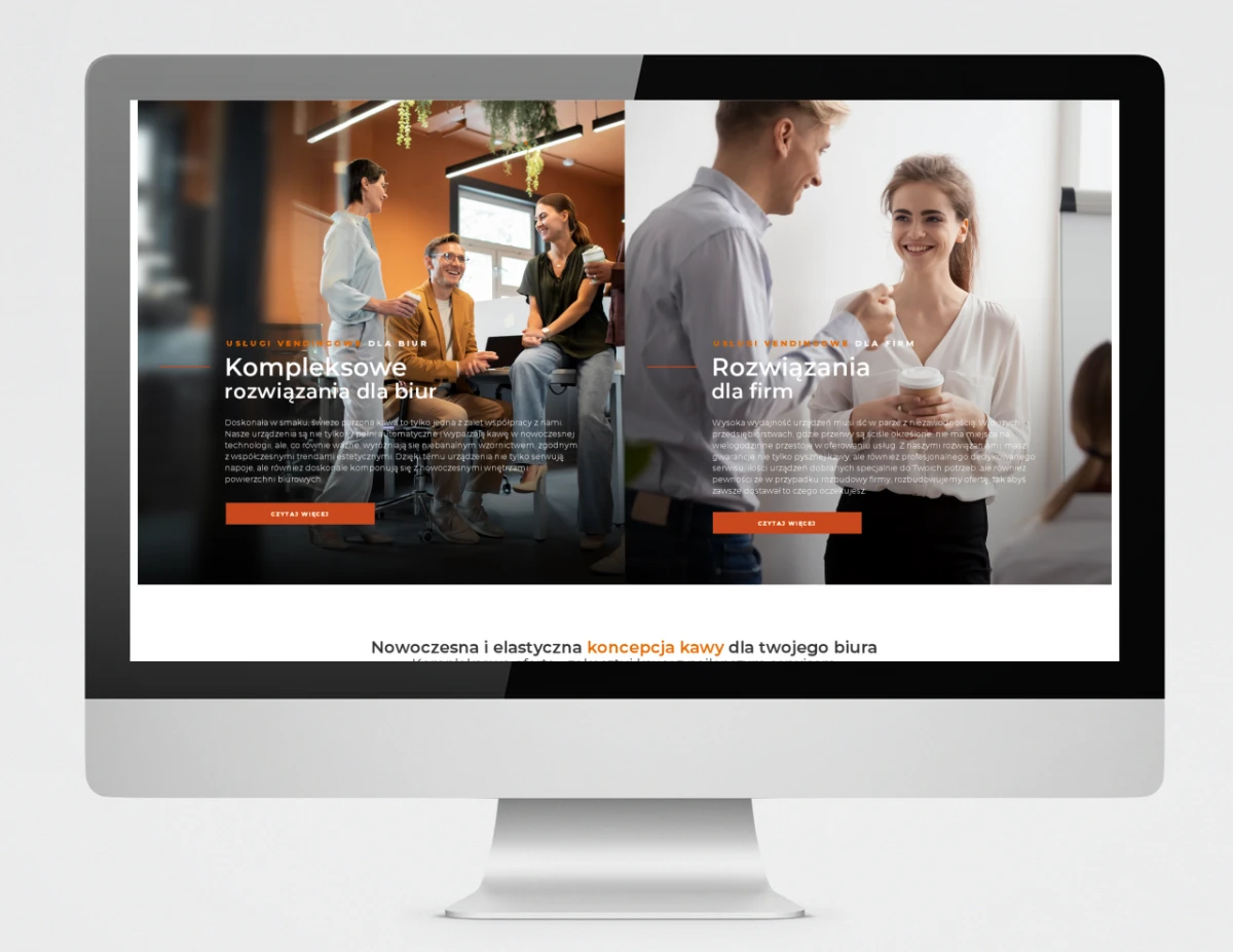 strony internetowe cafeplusco bielsko biala 4