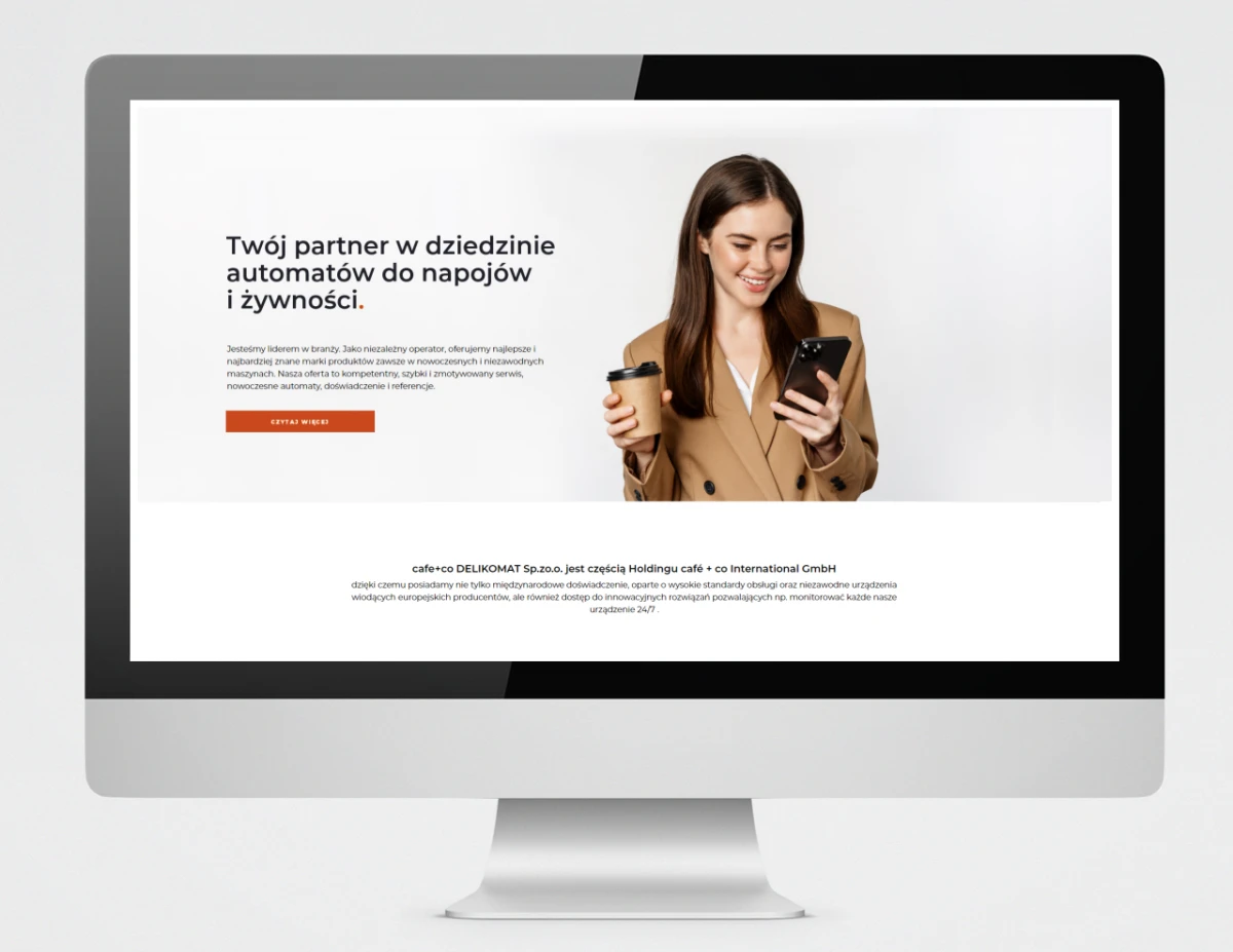 strony internetowe cafeplusco bielsko biala 3