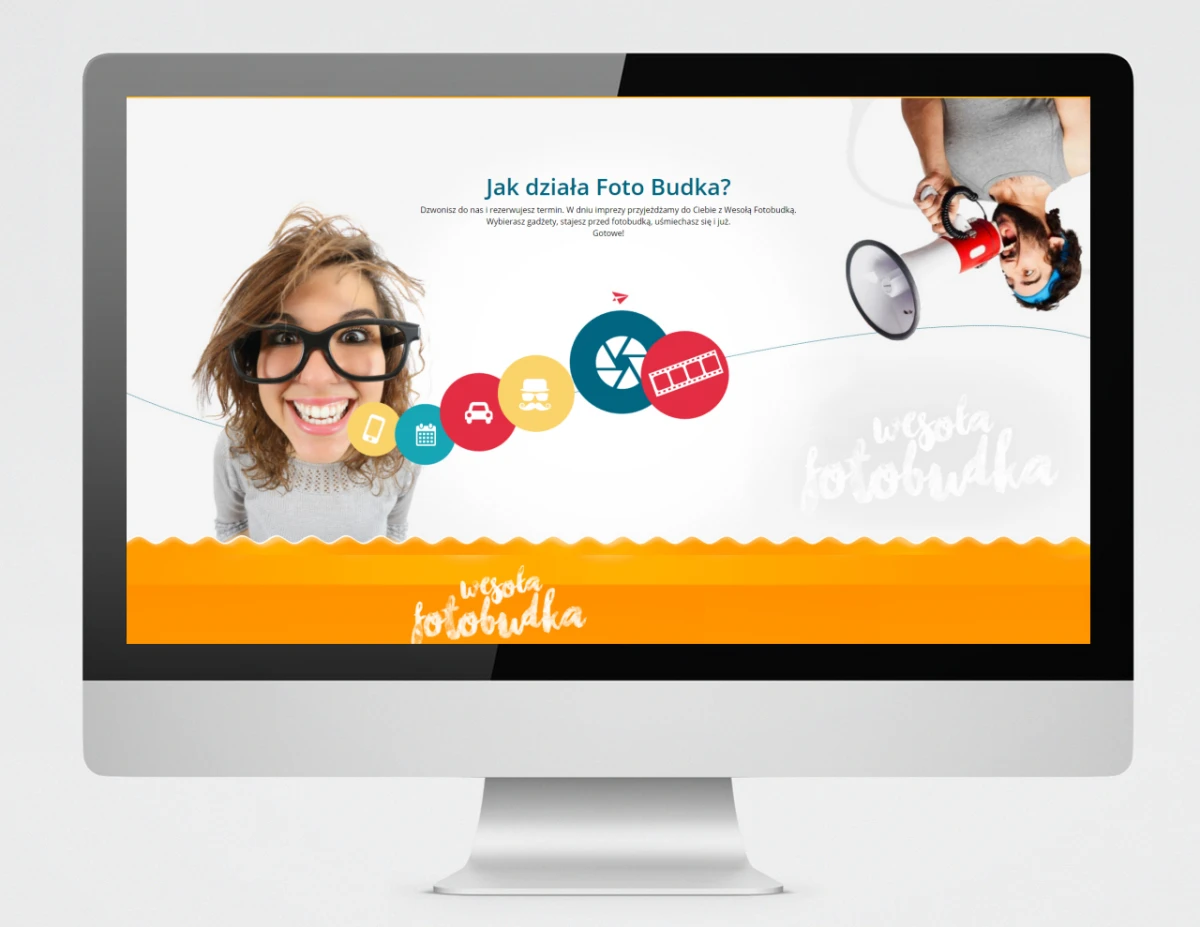 strona www internetowa wesola fotobudka 3