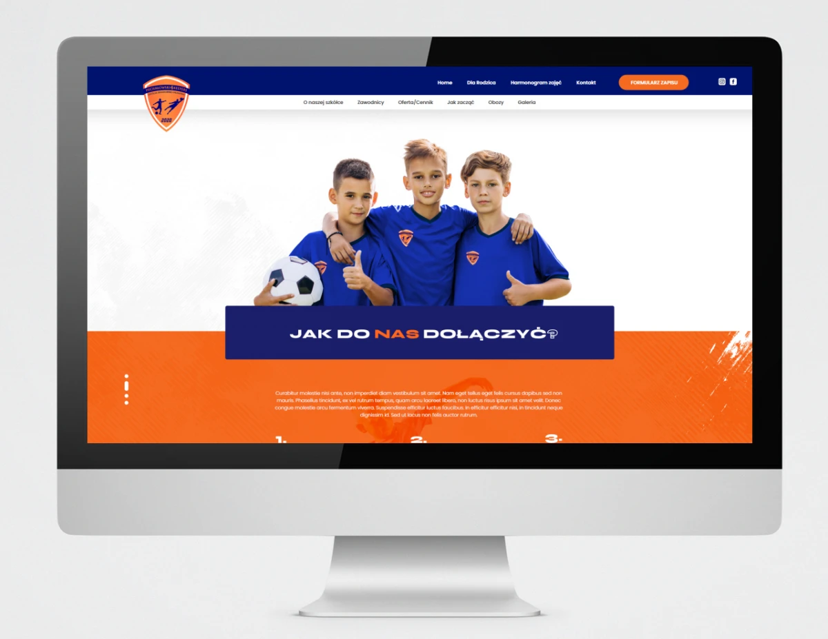 strony internetowe bielsko 4keepers 6