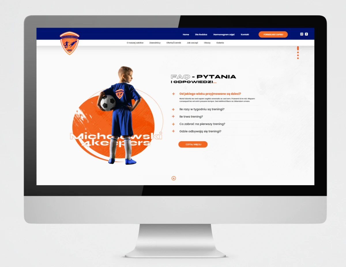 strony internetowe bielsko 4keepers 7