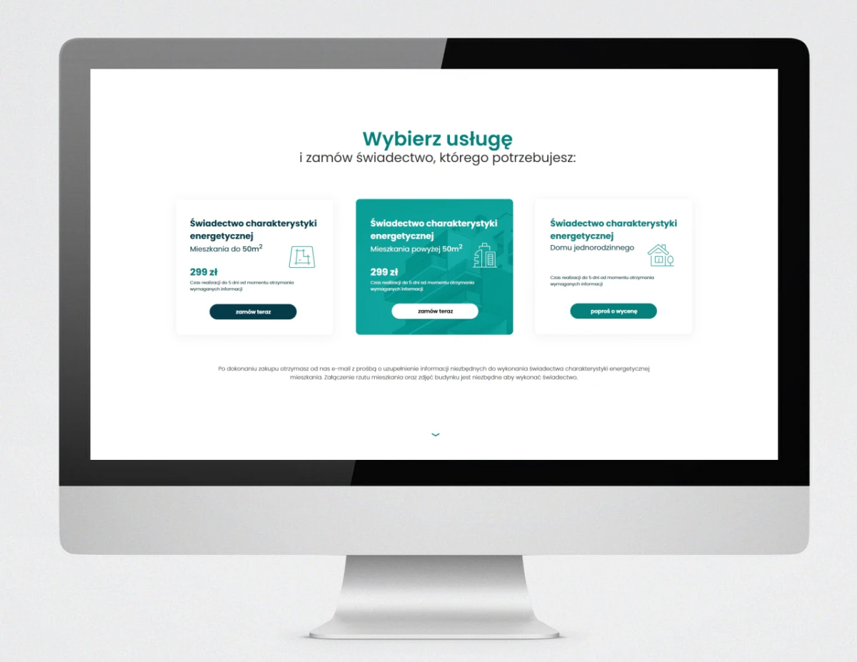 strony www projektowanie pod pozycjonowanie energetyczne online bielsko biala 1