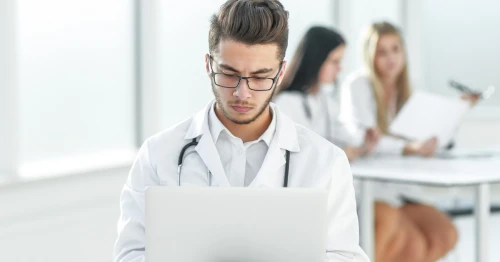 strony internetowe dla placowek medycznych oraz klinik i przychodni