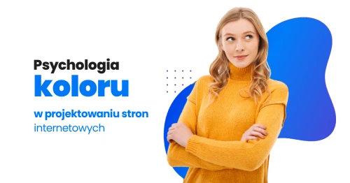 projektowanie stron internetowych bielsko biala psychologia koloru