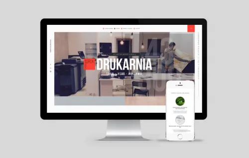 nowoczesne strony bielsko