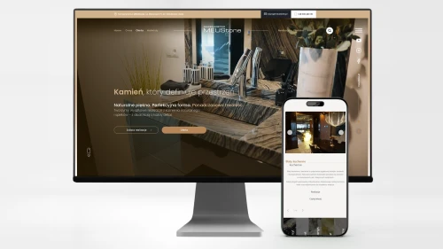 strony internetowe z bielska bialej meustone