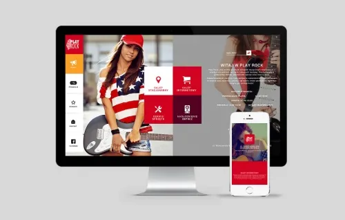 strony bielsko playrock