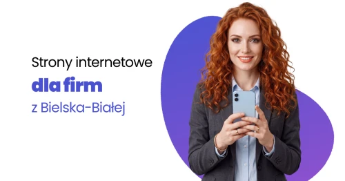 strony internetowe dla firm z bielska białej