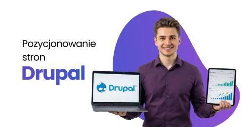 pozycjonowanie stron drupal