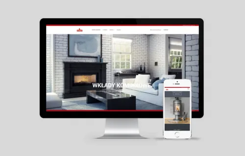 strony www zywiec rymar