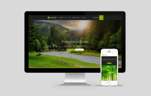 strony bielsko pozycjonowanie bytom