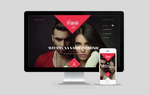 sklepy internetowe stylhair